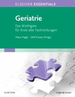 Elsevier Essentials Geriatrie