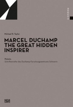 Marcel Duchamp - Taylor, Michael R. Marcel Duchamp - Taylor, Michael R.