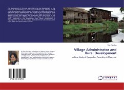 Village Administrator and Rural Development - Aye, Thin Thin