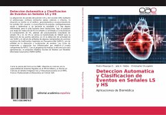 Deteccion Automatica y Clasificacion de Eventos en Señales LS y HS - Mayorga O., Pedro;Valdez, Julio A.;Druzgalski, Christopher
