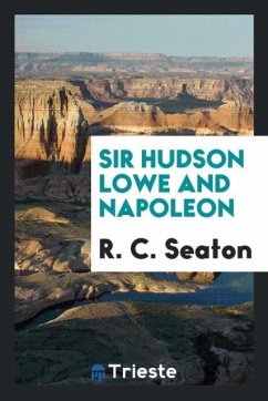 Sir Hudson Lowe and Napoleon