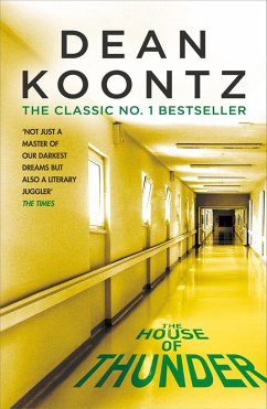 The House of Thunder - Koontz, Dean