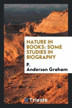 Nature in books - Graham, P. Anderson