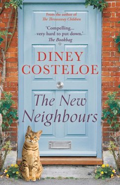 The New Neighbours - Costeloe, Diney