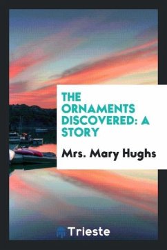 The ornaments discovered - Hughs, Mary