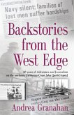 Backstories from the West Edge