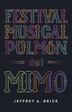 Cover Festival Musical Pulmón del Mimo