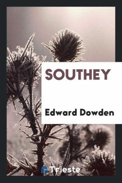 Southey - Dowden, Edward