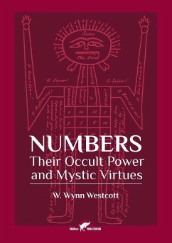 Numbers - Westcott, William Wynn