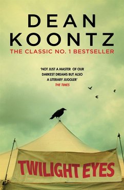 Twilight Eyes - Koontz, Dean