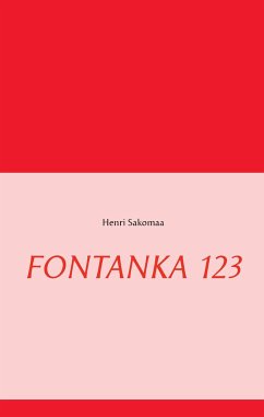 FONTANKA 123