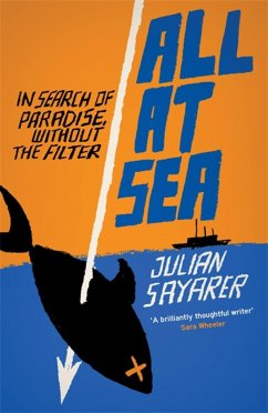 Cover All at Sea