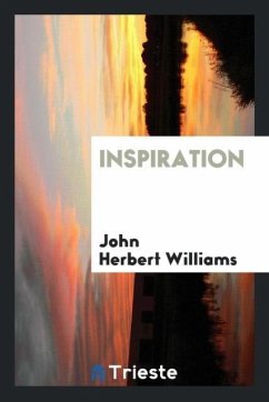Inspiration - Williams, John Herbert