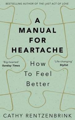 Cover A Manual for Heartache