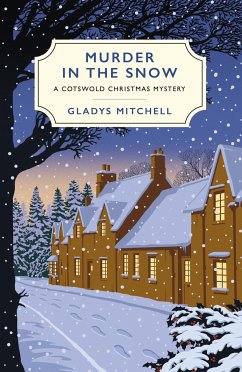 Murder in the Snow - Mitchell, Gladys