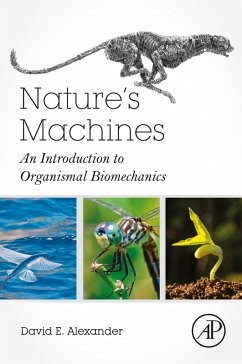 Cover Nature's Machines (eBook, ePUB)