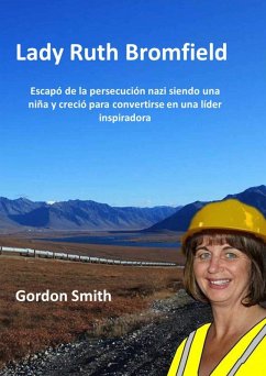 Lady Ruth Bromfield (eBook, ePUB) - Gordon Smith
