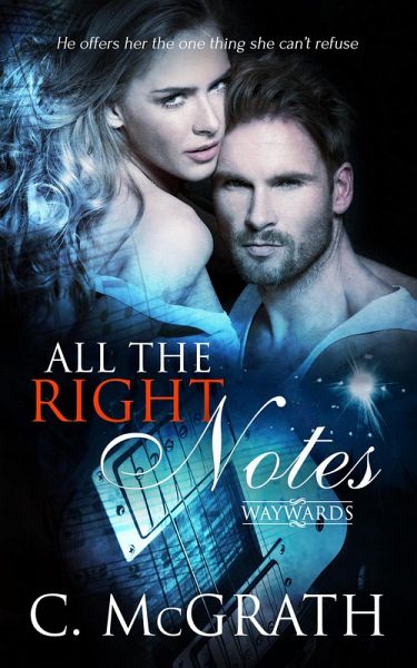 All The Right Notes (eBook, ePUB)