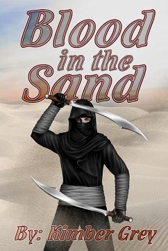 Blood in the Sand (eBook, ePUB) - Grey, Kimber