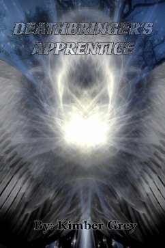 DeathBringer's Apprentice (Midia Books) (eBook, ePUB) - Grey, Kimber
