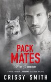 Pack Mates (eBook, ePUB)
