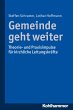 Gemeinde geht weiter (eBook, ePUB) - Bild 1
