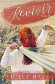 Revivir (Evie, #2) (eBook, ePUB)