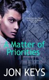 A Matter of Priorities (eBook, ePUB)