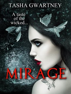 Mirage (True Witch Saga) (eBook, ePUB) - Gwartney, Tasha