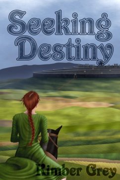 Seeking Destiny (eBook, ePUB) - Grey, Kimber