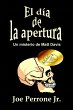El día de la apertura (eBook, ePUB) - Bild 1