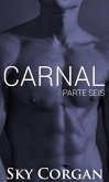 Carnal: Parte Seis (eBook, ePUB)