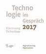 Technologie im Gespräch 2017.... - Bild 1