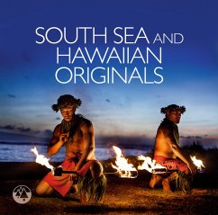 South Sea And Hawaiian Originals - Diverse