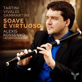 Soave & Virtuoso