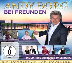Ein Sommerflirt Am Bodensee - Andy Borg Bei Freunden