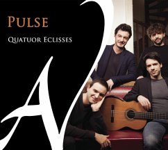 Pulse - Quatuor Eclisses