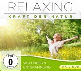 Relaxing-Kraft Der Natur-Wellness & Entspannung