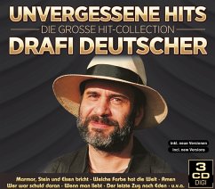 Unvergessene Hits-Die Große - Deutscher,Drafi