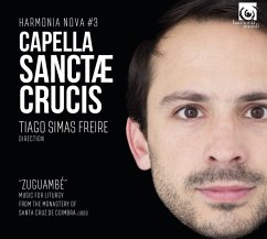 Cover Cappella Sanctae Crucis