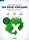 FRANZIS 365 Tage Office - 365 Excel-Vorlagen FRANZIS 365 Tage Office - 365 Excel-Vorlagen