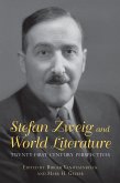Stefan Zweig and World Literature (eBook, ePUB)
