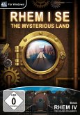 RHEM I SE - The Mysterious Land (PC)