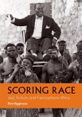 Scoring Race (eBook, ePUB)