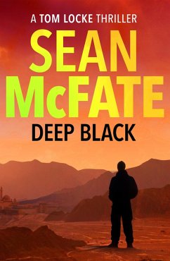 Deep Black (eBook, ePUB) - Mcfate, Sean; Witter, Bret