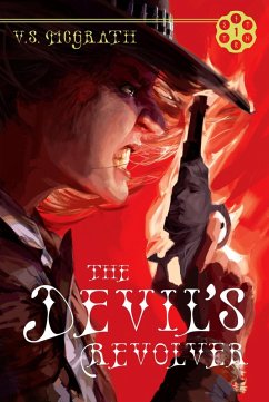 Cover The Devil's Revolver (eBook, ePUB)