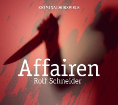 Affairen - Schneider, Rolf