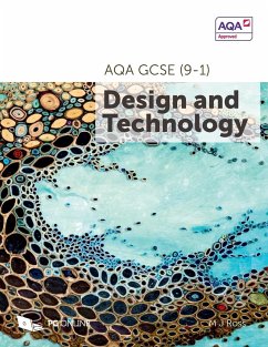 AQA GCSE (9-1) Design & Technology 8552 - Ross, MJ