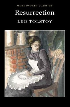 Resurrection - Tolstoy, Leo