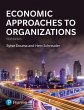 Economic Approaches to Organizations - Bild 1